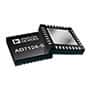 AD7124 24位，4 /8通道Sigma-Delta模数转换器(ADC)