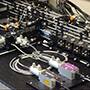 LINOS Microbench