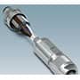 M12嵌入的连接器