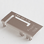 双波段板载SMD天线用于WLAN