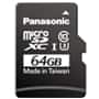 TT系列microSD闪存卡