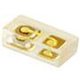 nanopoint - 0201系列led