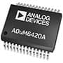ADuM6420A / 1 / 2直流/直流转换器
