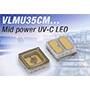 VLMU35CM中功率UVC LED