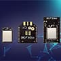蓝牙低功耗(BLE) Digi XBee3 Zigbee 3.0