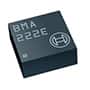BMA222E加速度传感器