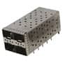 光纤/以太网应用SFP+笼- SS-79100系列