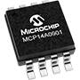 Microchip MCP14A090x MOSFET驱动程序