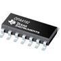 Texas Instruments OPAx196运算放大器