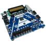 Digilent Basys MX3: PIC32MX训练板嵌入式系统课程
