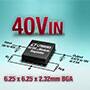 ADI LTM8065降压电源模块稳压器