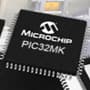 Microchip Technology PIC32MK家庭微控制器