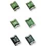PolySwitch Automotive Resettable 1812 SMD Devices - miniASMDC系列