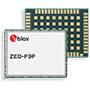 u blox ZED-09P精密GNSS模块