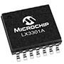 Microchip Technology电感式位置传感器集成电路