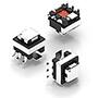 Würth Elektronik WE-CST系列电流检测变压器