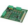 Analog Devices Inc ADGS5412 4 x SPST开关，具有8kv ESD保护