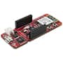 Microchip Technology PIC-IoT WG开发板