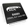 Renesas  RA6M4 32位MCU系列