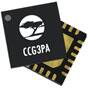 Cypress Semiconductor EZ-PD CCG3PA USB Type-C控制器，带电源传输