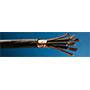 Alpha Wire V系列和V- flex VFD电缆