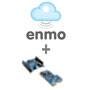 enmo Technologies提供了平台，来收集和监控意法半导体传感器提供的信息