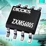 Diodes Incorporated ZXMS6005N8 IntelliFET MOSFET