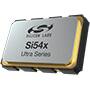 Silicon Labs Si540 XO超低抖动振荡器的介绍、特性、及应用