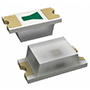 ROHM Semiconductor SML-D15系列发光二极管的介绍、特性、应用