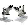 Aven Tools SPZ-50E立体变焦显微镜的介绍、特性