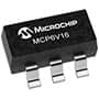 零漂移运算放大器MCP6V1x