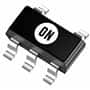 ON Semiconductor NCS2187x零漂移运算放大器