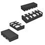 SMC Diode Solutions eGuard0522P和eGuard0524P数据线保护