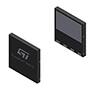 STMicroelectronics PowerFLAT碳化硅二极管