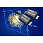 Diodes Incorporated SBRT3M40P1和SBRT3U40P1 40 V 3 A Trench SBRs(超障整流器)的介绍、特性、及应用