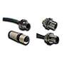 Stewart Connector恶劣环境M12圆形连接器- SS-12000系列