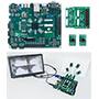Digilent ZedBoard高级图像处理工具包