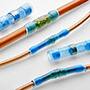 TE Connectivity Raychem匹配阻抗拼接