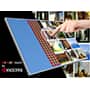 Kyocera International 电池触摸PCAP显示
