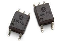 Broadcom ACPL-M61M数字光耦合器的介绍、特性、及应用
