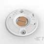 TE Connectivity LUMAWISE Z45 LED灯座的介绍、特性、及应用