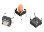 Wurth Elektronik触摸开关的介绍、特性、及应用