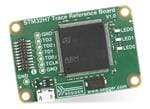 SEGGER微控制器STM32H7跟踪参考板的介绍、特性、及应用