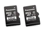 Panasonic TC系列3D TLC NAND microSDHC/SDXC内存卡的介绍、特性、及应用