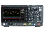 Keysight Technologies DSOX1204 4通道示波器的介绍、特性、及应用