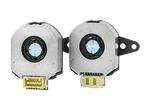 CUI Devices AMT21绝对电容式模块化编码器的介绍、特性、及应用