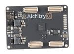 SparkFun Alchitry Cu (Copper) FPGA开发板的介绍、特性、及应用