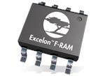 Cypress Semiconductor Excelon 铁电ram (F-RAM)的介绍、特性、及应用