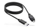 Amphenol LTW USB 3.0 Type C IP68连接器的介绍、特性、及应用