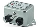 Wurth Elektronik WE-CLFS线过滤器的介绍、特性、及应用